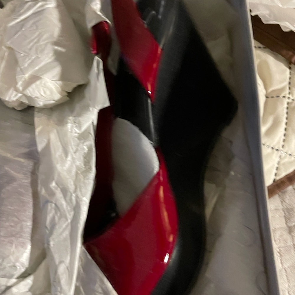 SALE SALE Jessica Simpson wedges